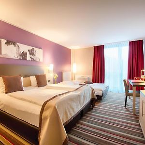 Comfort Family Triple Room